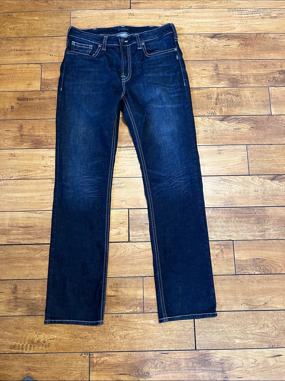 Silver Grayson Tall Jeans tall